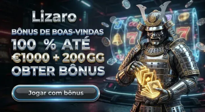 Lizaro Casino